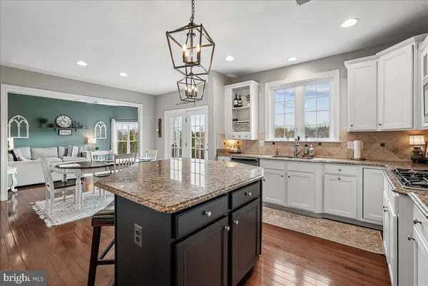 $1,325,000 | 38766 Rambling Farm Drive, Hamilton, VA 20158