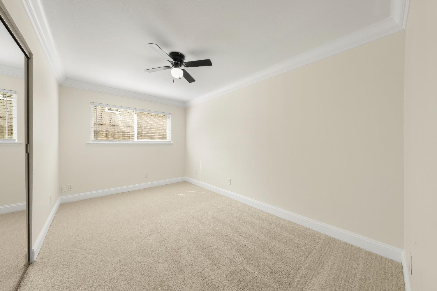 8930 Genoa Avenue Orangevale, CA 95662 - Photo 16 of 46 a view of an empty room with a window