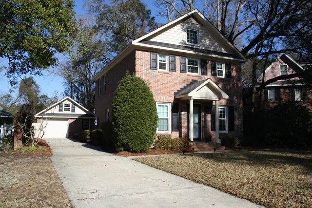 $4,000 | 1024 Plantation Court, Mount Pleasant, SC 29464