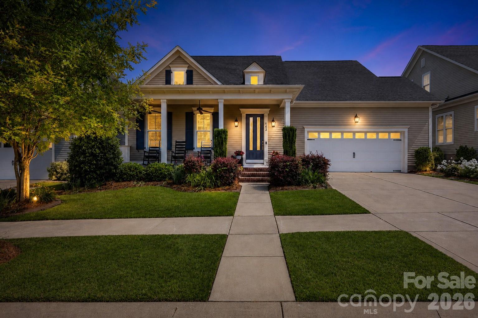 143 Inspired Way Fort Mill, SC 29708 - Photo 3 of 36
