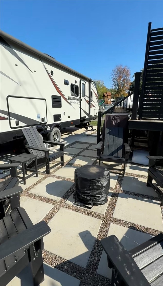 7945 Lake Road, Unit 60 & 62 Sodus, NY 14555 - Photo 18 of 32 THE 2018 WILDERNESS