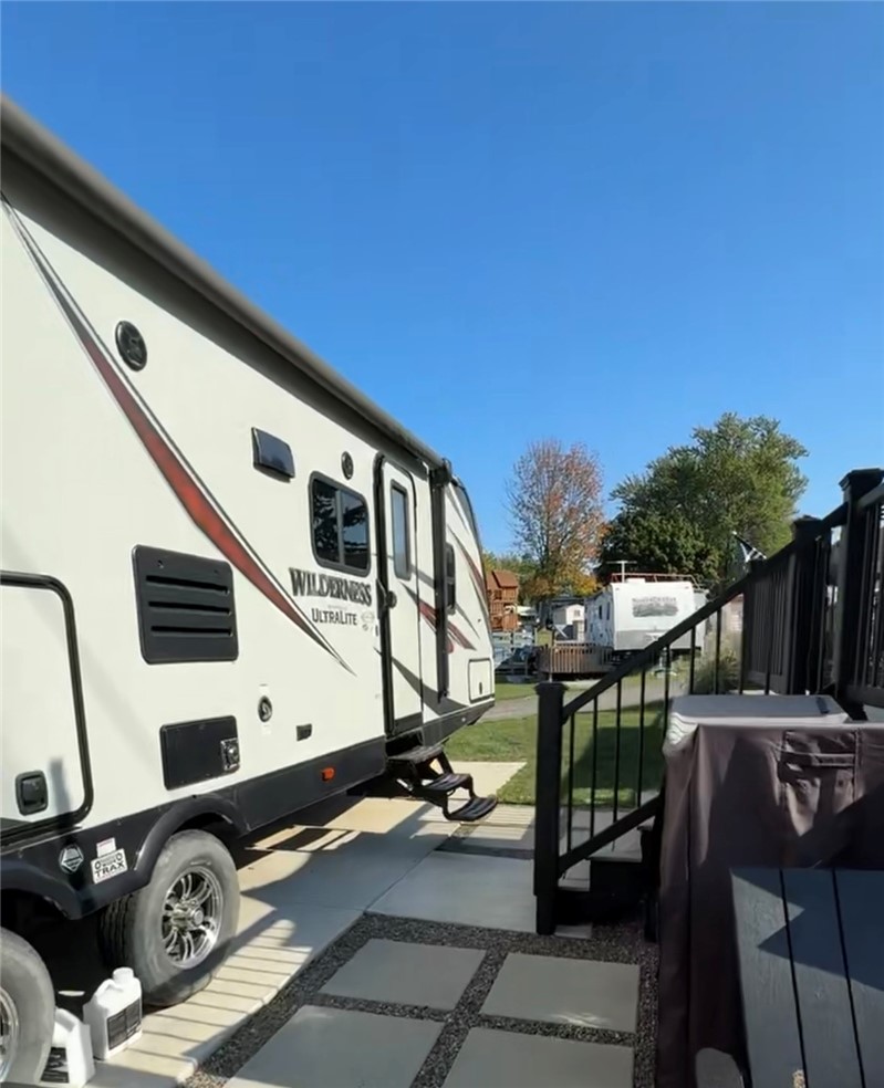 7945 Lake Road, Unit 60 & 62 Sodus, NY 14555 - Photo 19 of 32 THE 2018 WILDERNESS