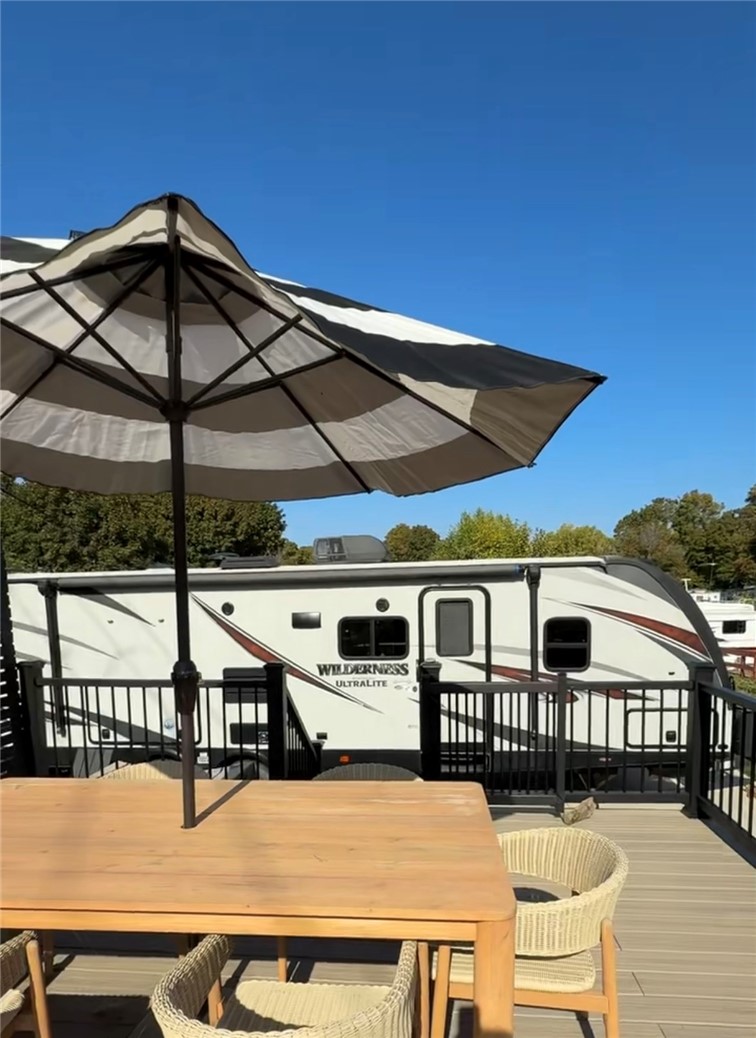 7945 Lake Road, Unit 60 & 62 Sodus, NY 14555 - Photo 20 of 32 THE 2018 WILDERNESS