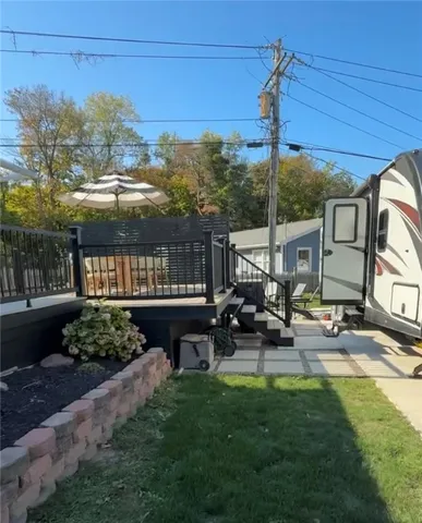 $99,900 | 7945 Lake Road, Unit 60 & 62, Sodus, NY 14555