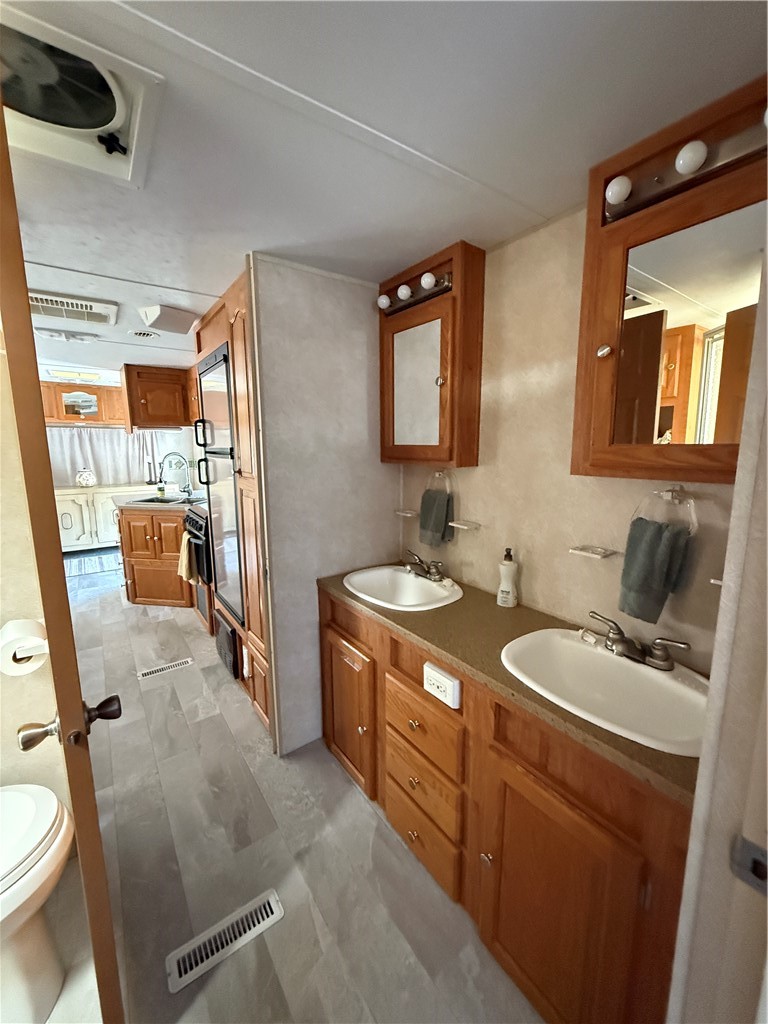 7945 Lake Road, Unit 60 & 62 Sodus, NY 14555 - Photo 30 of 32 CAMPER 2