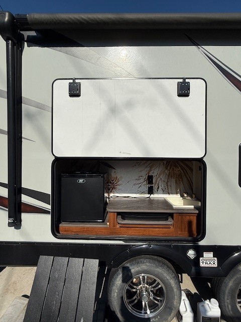 7945 Lake Road, Unit 60 & 62 Sodus, NY 14555 - Photo 32 of 32 2018 WILDERNESS