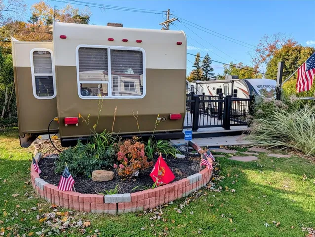 $99,900 | 7945 Lake Road, Unit 60 & 62, Sodus, NY 14555