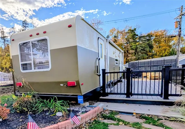 $99,900 | 7945 Lake Road, Unit 60 & 62, Sodus, NY 14555