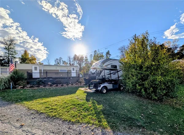 $99,900 | 7945 Lake Road, Unit 60 & 62, Sodus, NY 14555