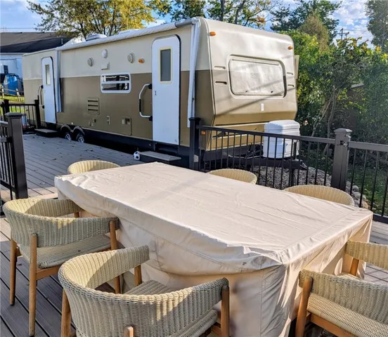 $99,900 | 7945 Lake Road, Unit 60 & 62, Sodus, NY 14555