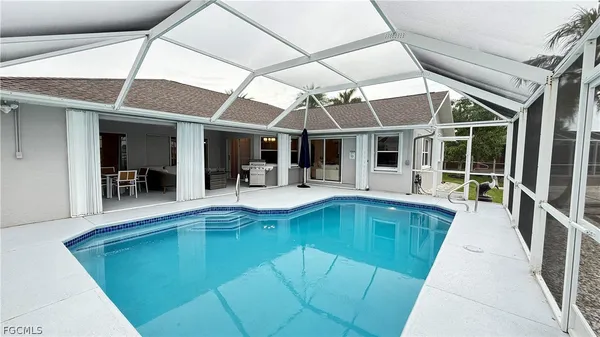 $3,950 | 3417 Northwest 2nd Street, Cape Coral, FL 33993