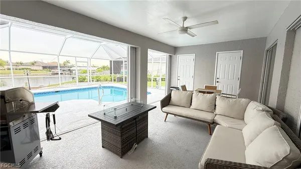 $3,950 | 3417 Northwest 2nd Street, Cape Coral, FL 33993