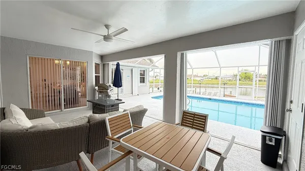 $3,950 | 3417 Northwest 2nd Street, Cape Coral, FL 33993