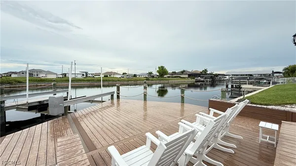 $3,950 | 3417 Northwest 2nd Street, Cape Coral, FL 33993