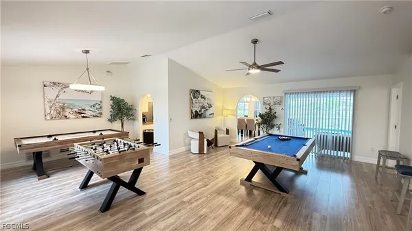 $3,950 | 3417 Northwest 2nd Street, Cape Coral, FL 33993