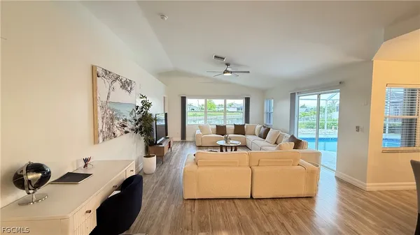 $3,950 | 3417 Northwest 2nd Street, Cape Coral, FL 33993