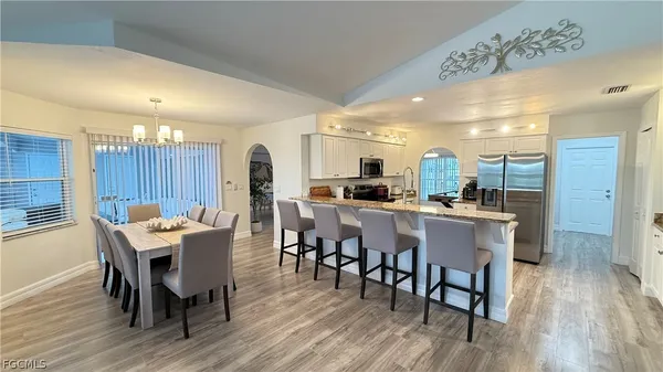 $3,950 | 3417 Northwest 2nd Street, Cape Coral, FL 33993