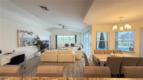 $3,950 | 3417 Northwest 2nd Street, Cape Coral, FL 33993