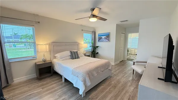 $3,950 | 3417 Northwest 2nd Street, Cape Coral, FL 33993