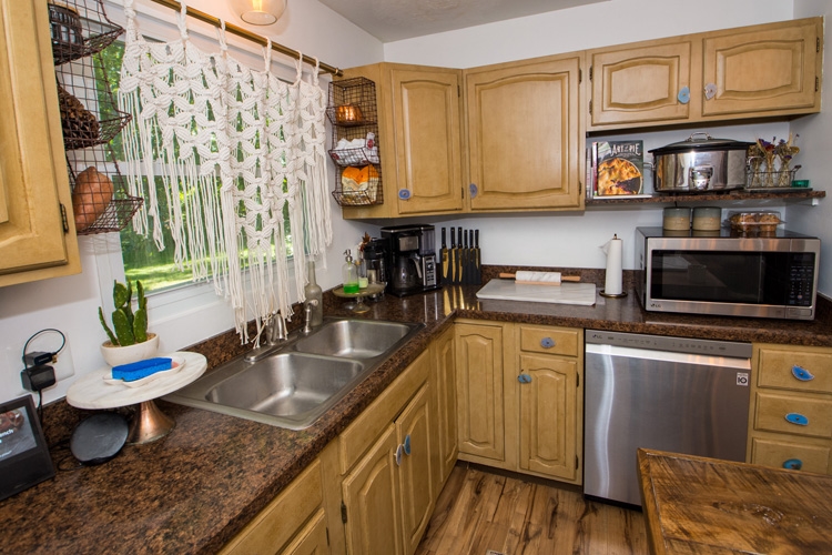 60970 Lilac Road South Bend, IN 46614 - Photo 22 of 35 Gallery Image 22