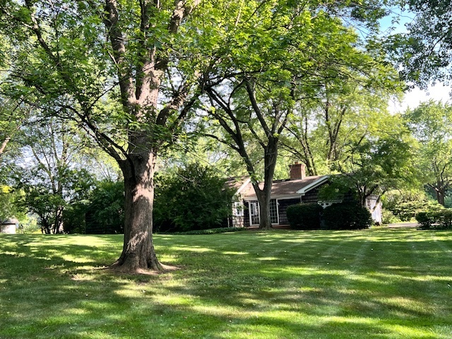 1917 Thornhill Road Inverness, IL 60067 - Photo 2 of 17