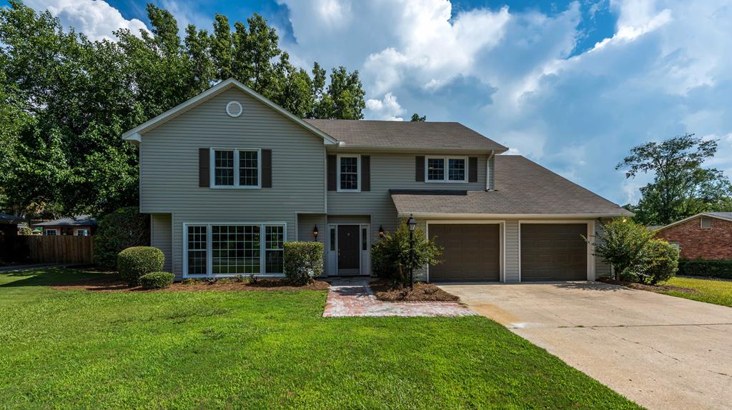 530 Rudgate Road Columbus, GA 31904 - Photo 1 of 22 Main View