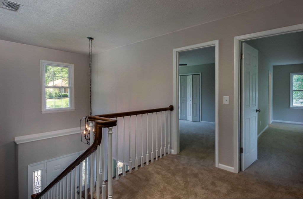 530 Rudgate Road Columbus, GA 31904 - Photo 11 of 22 Upstairs