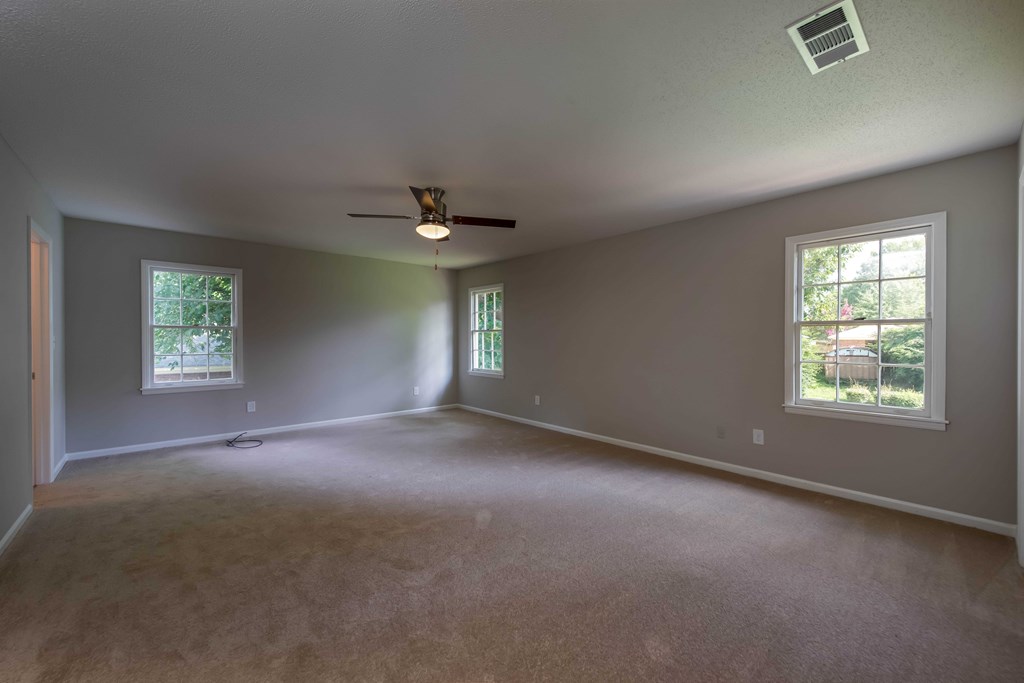 530 Rudgate Road Columbus, GA 31904 - Photo 12 of 22 Master Bedroom
