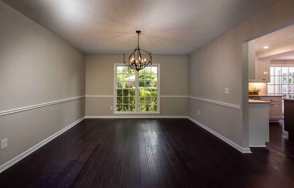 530 Rudgate Road Columbus, GA 31904 - Photo 4 of 22 Dining Room