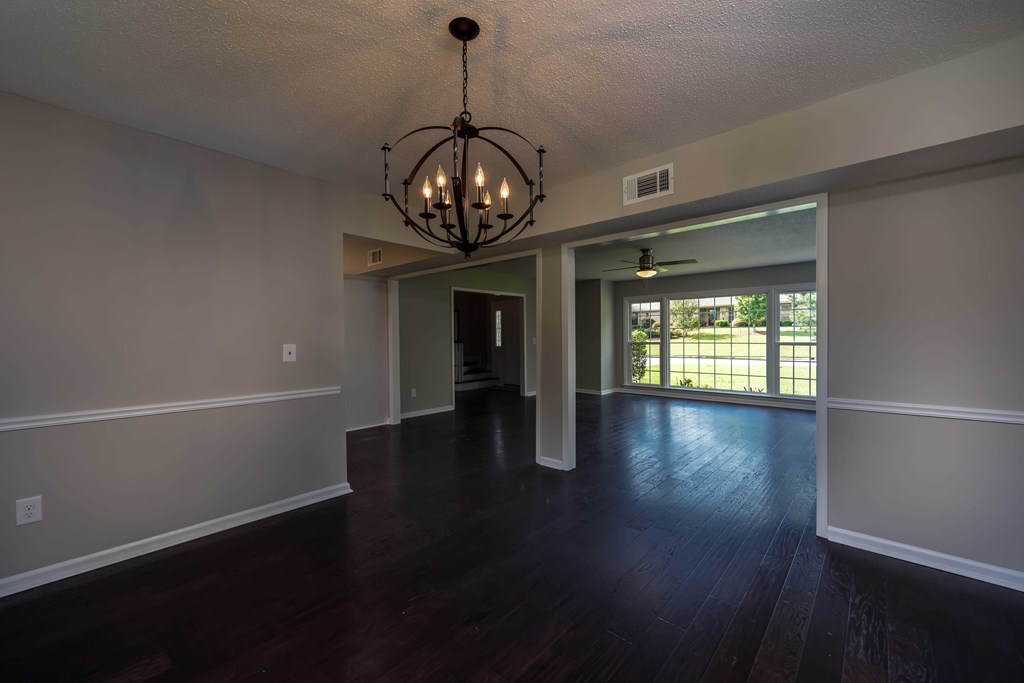 530 Rudgate Road Columbus, GA 31904 - Photo 5 of 22 Dining Room