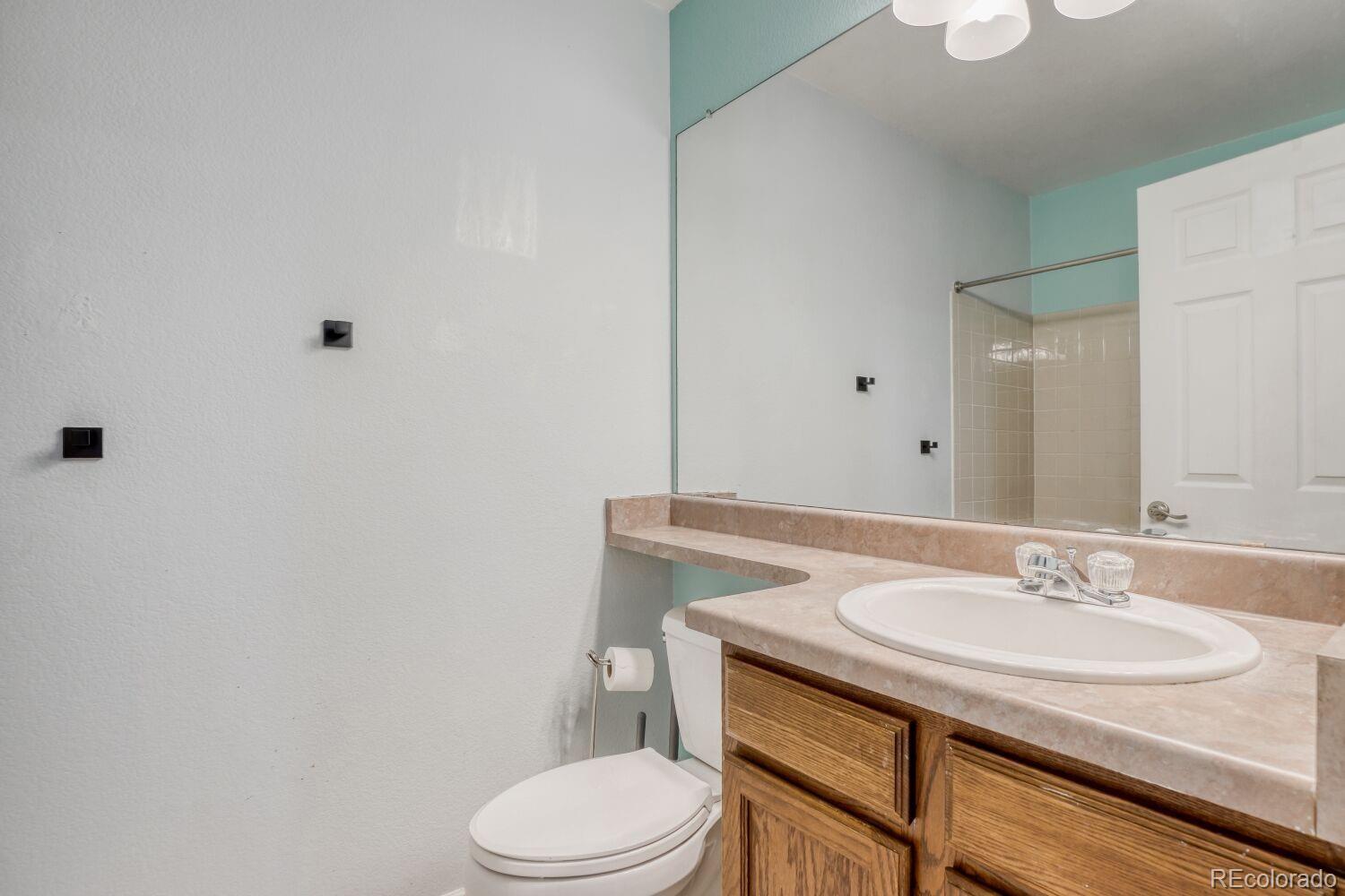 1538 Bennet Mountain Road Castle Rock, CO 80109 - Photo 19 of 31