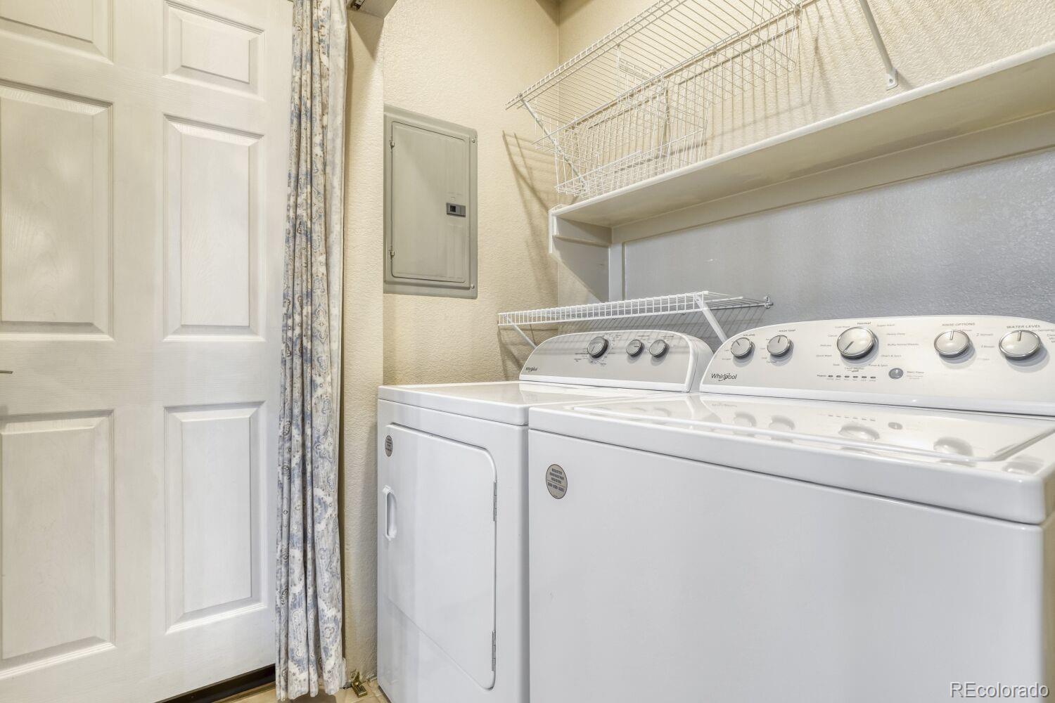 1538 Bennet Mountain Road Castle Rock, CO 80109 - Photo 23 of 31