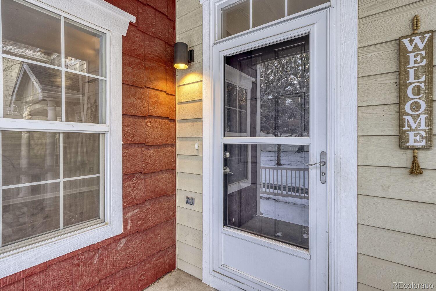 1538 Bennet Mountain Road Castle Rock, CO 80109 - Photo 24 of 31