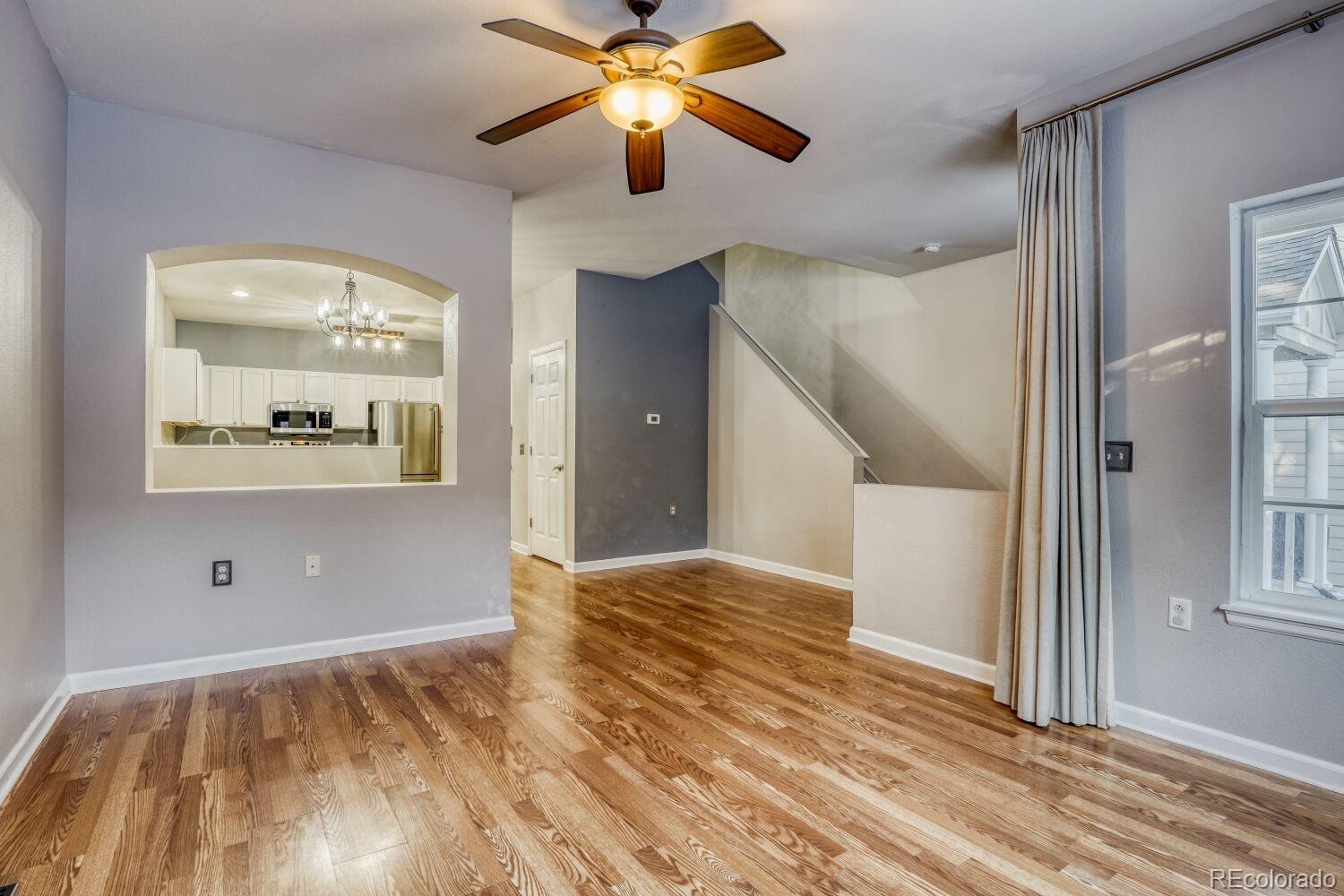 1538 Bennet Mountain Road Castle Rock, CO 80109 - Photo 5 of 31