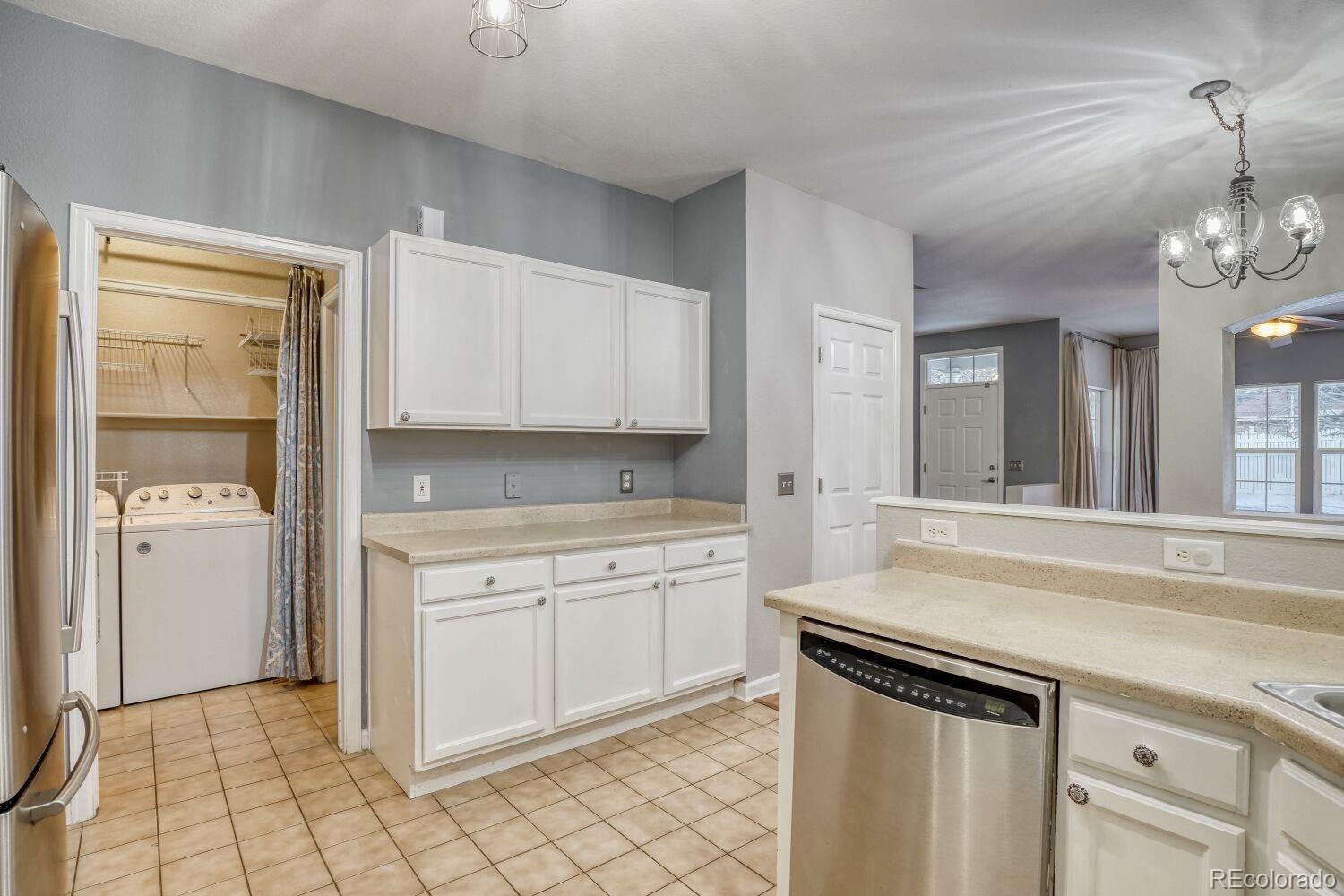 1538 Bennet Mountain Road Castle Rock, CO 80109 - Photo 8 of 31