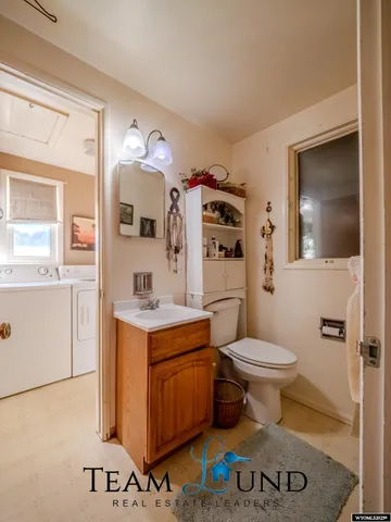 $210,000 | 1724 Cody Avenue, Casper, WY 82604