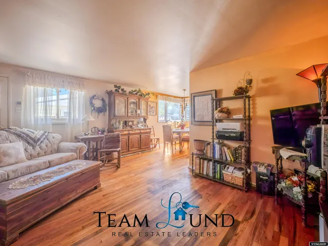 $210,000 | 1724 Cody Avenue, Casper, WY 82604