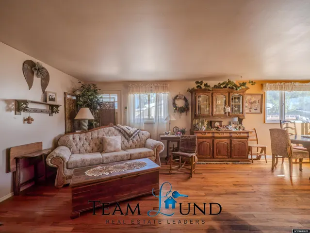 $210,000 | 1724 Cody Avenue, Casper, WY 82604