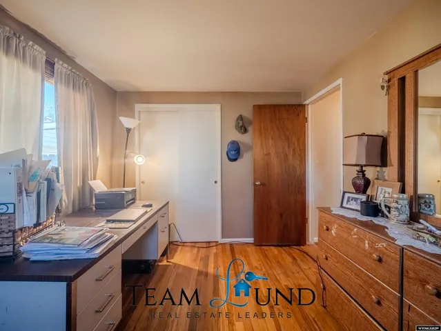 $210,000 | 1724 Cody Avenue, Casper, WY 82604