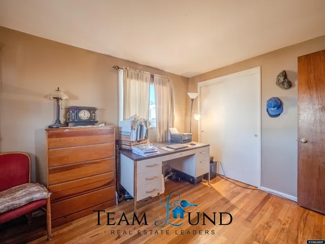 $210,000 | 1724 Cody Avenue, Casper, WY 82604