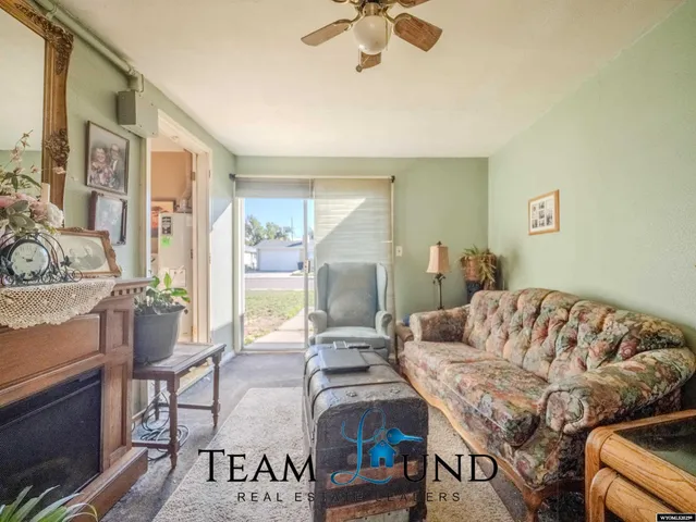 $210,000 | 1724 Cody Avenue, Casper, WY 82604