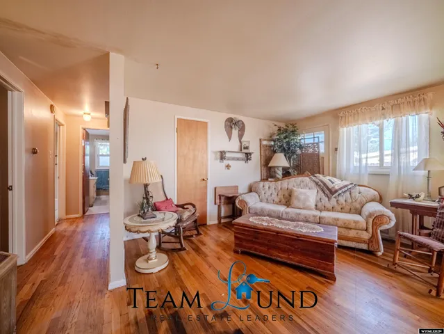 $210,000 | 1724 Cody Avenue, Casper, WY 82604