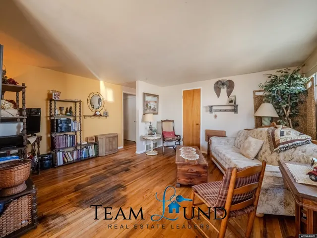 $210,000 | 1724 Cody Avenue, Casper, WY 82604