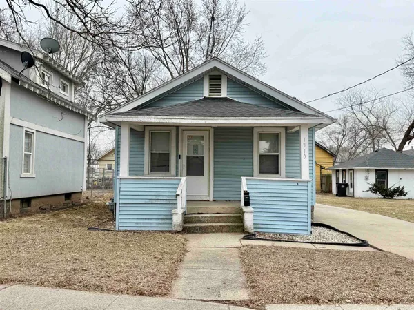 $130,000 | 1310 Randall Street, Beloit, WI 53511
