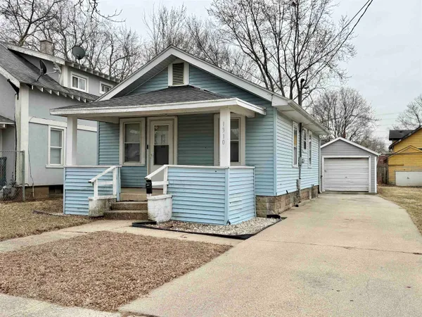 $130,000 | 1310 Randall Street, Beloit, WI 53511