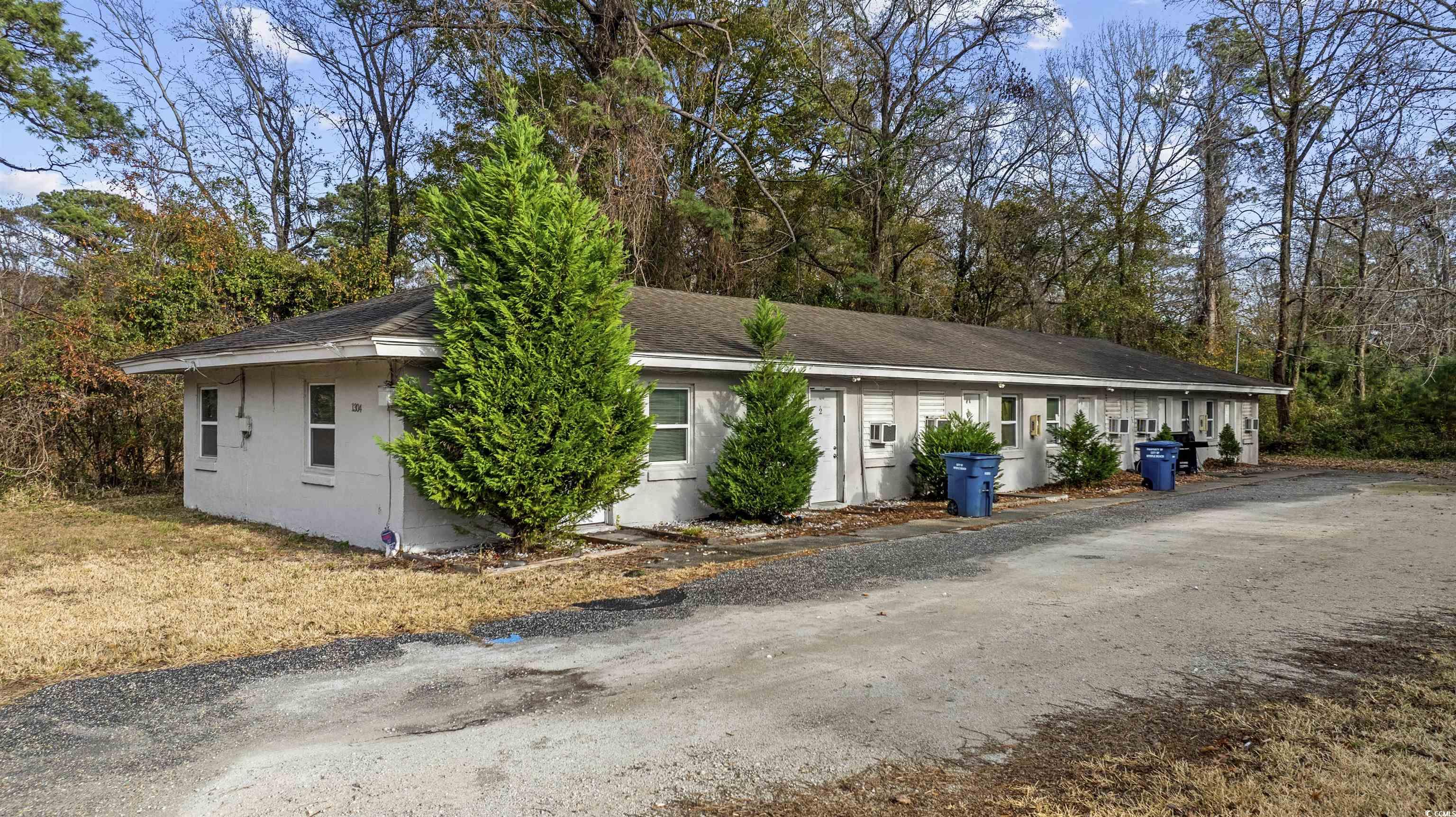 1304 Dunbar Street Myrtle Beach, SC 29577 - Photo 1 of 12