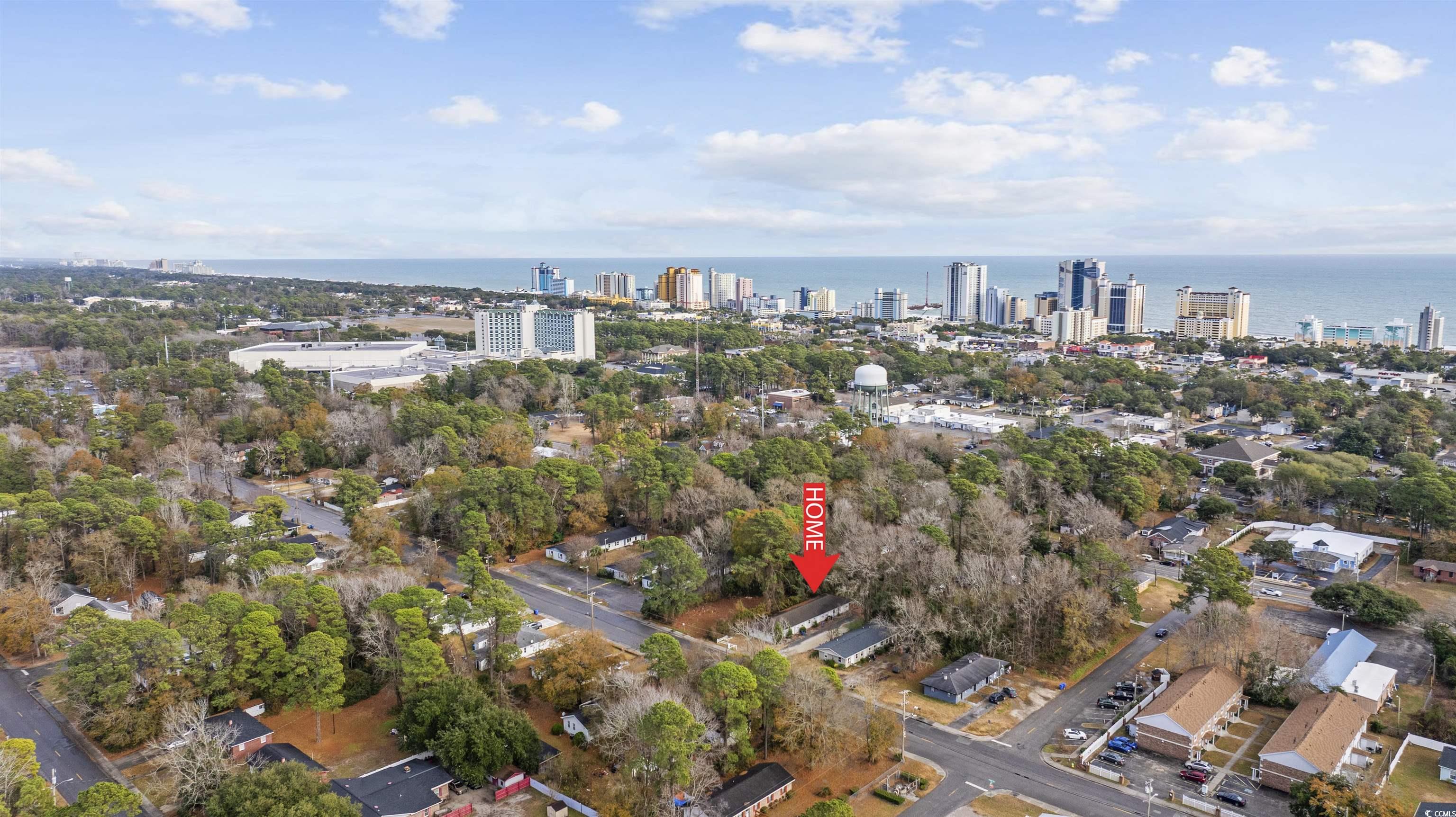 1304 Dunbar Street Myrtle Beach, SC 29577 - Photo 11 of 12
