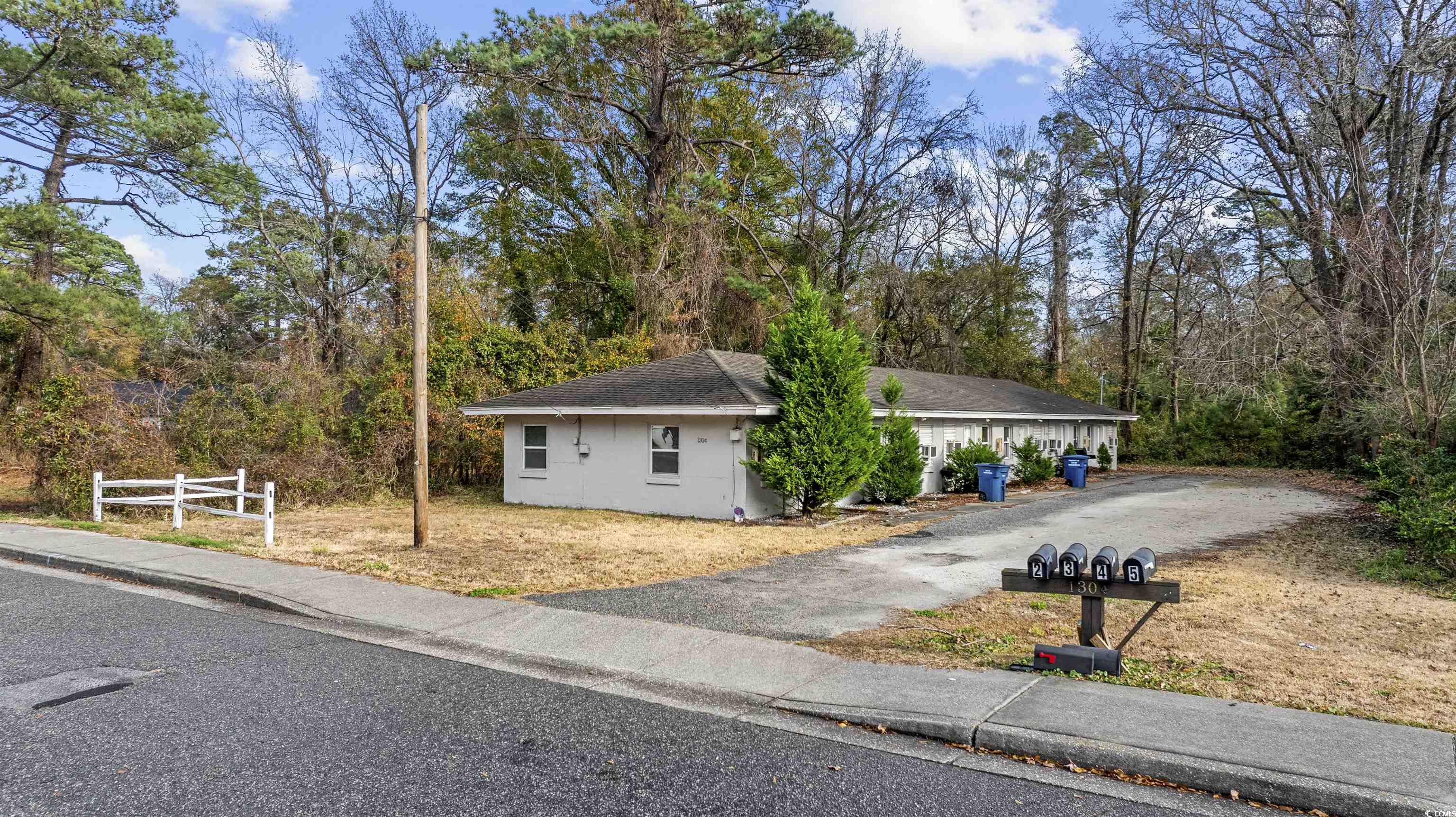 1304 Dunbar Street Myrtle Beach, SC 29577 - Photo 2 of 12