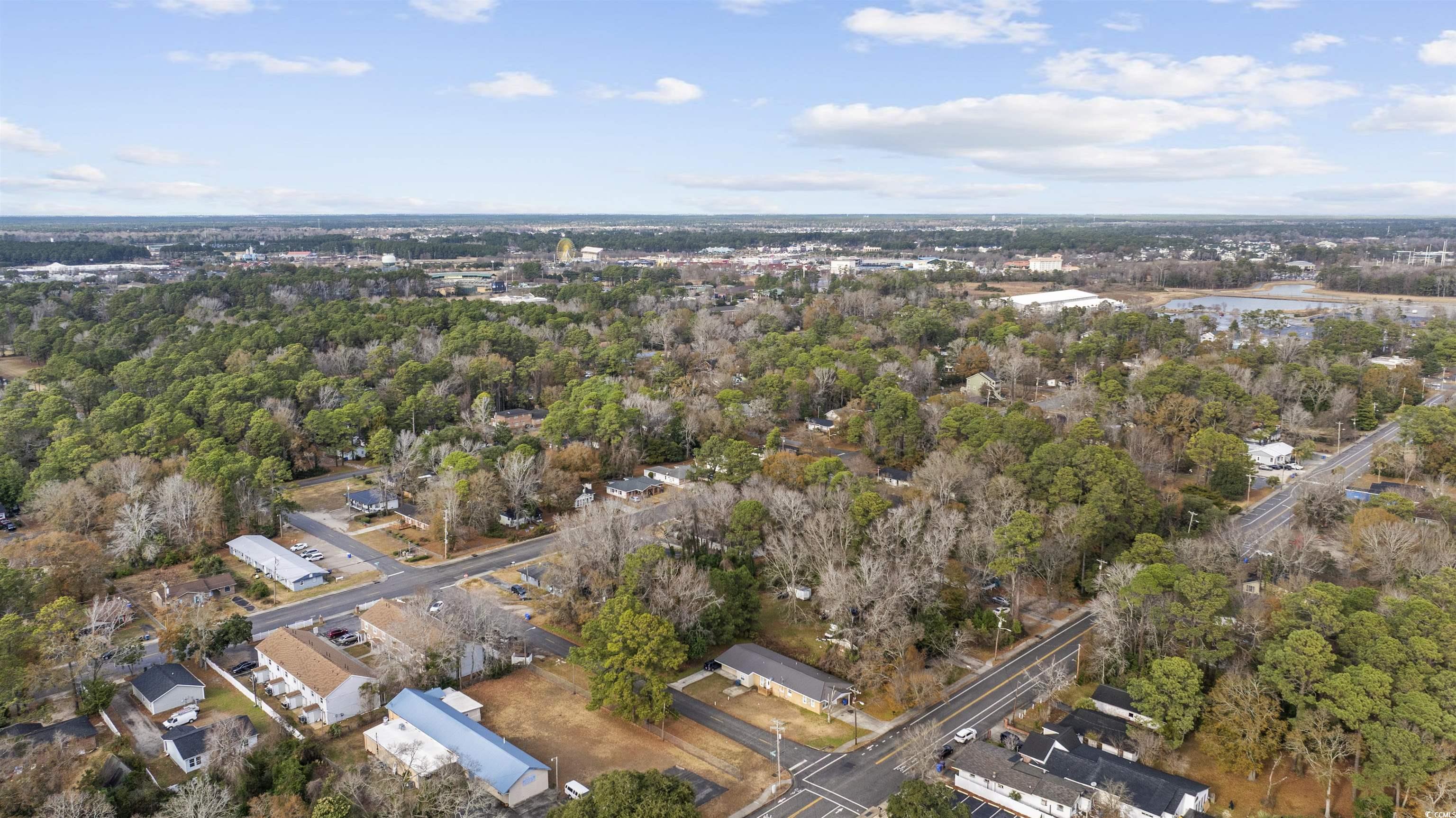 1304 Dunbar Street Myrtle Beach, SC 29577 - Photo 5 of 12
