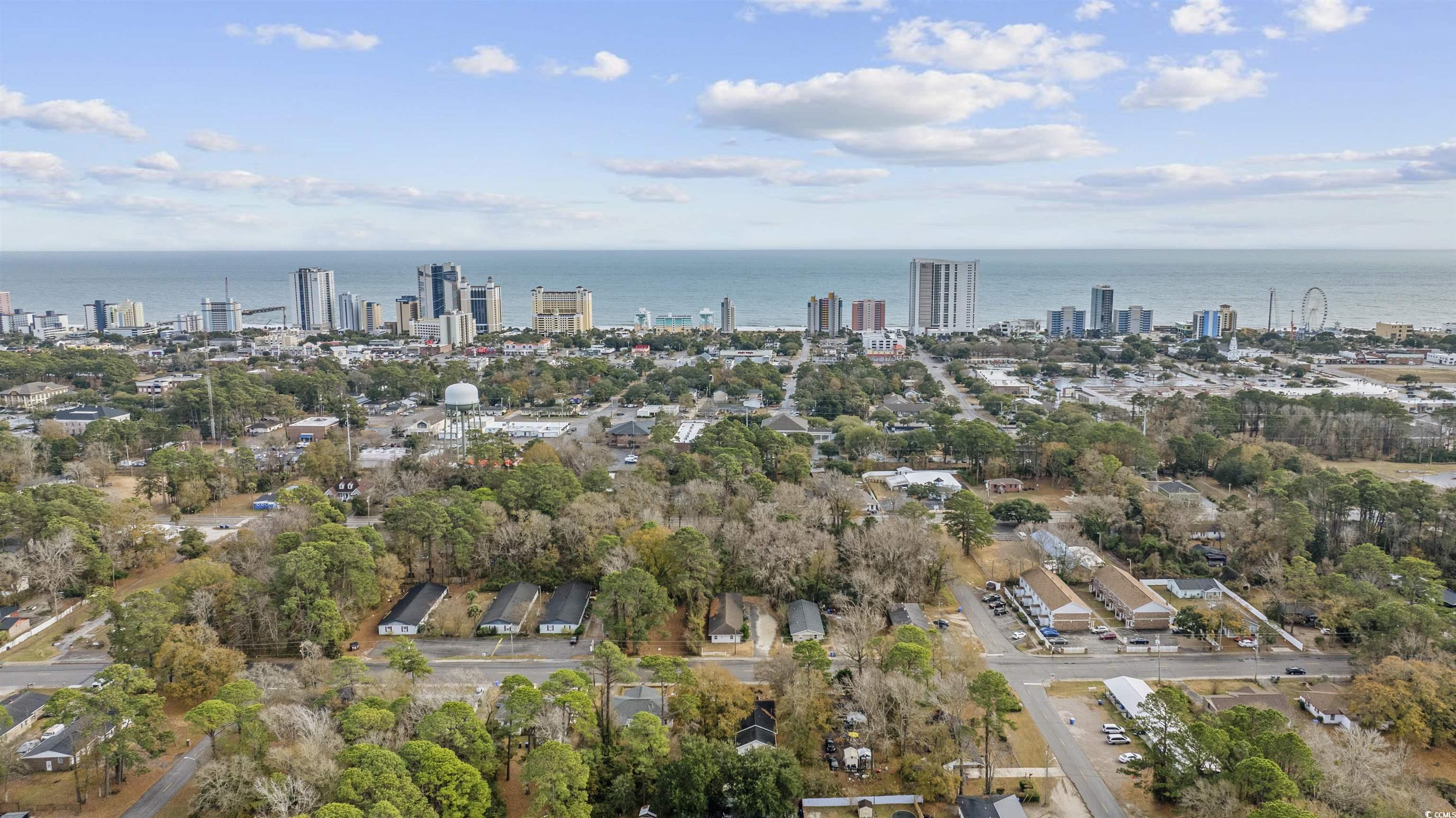 1304 Dunbar Street Myrtle Beach, SC 29577 - Photo 8 of 12